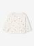 Brassière naissance manches longues cappuccino+écru+vert sauge 7 - vertbaudet enfant 
