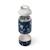 Lunch box isotherme 2 compartiments 500ml handy Bleu wolf+Cannelle fox+Vert raccoon 3 - vertbaudet enfant 