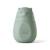 Gourde réutilisable avec tétine en silicone 150ml yummy Bleu infinity+Rose blush+Vert forest 14 - vertbaudet enfant 
