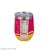 Mug de voyage isotherme mira spice queen - kpop demon hunters Rouge 4 - vertbaudet enfant 