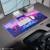Tapis de bureau takedown - kpop demon hunters Violet 2 - vertbaudet enfant 