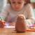 Gourde réutilisable avec tétine en silicone 150ml yummy Bleu infinity+Rose blush+Vert forest 12 - vertbaudet enfant 