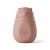Gourde réutilisable avec tétine en silicone 150ml yummy Bleu infinity+Rose blush+Vert forest 8 - vertbaudet enfant 