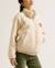 Veste polaire de grossesse et portage sasha Beige 6 - vertbaudet enfant 