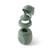 Gourde réutilisable avec tétine en silicone 150ml yummy Bleu infinity+Rose blush+Vert forest 16 - vertbaudet enfant 