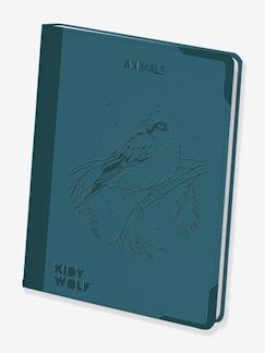 Jouet-Activités artistiques et musicales-KidyDrawPAD Tablette dessin par décalquage