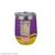 Mug de voyage isotherme rumi superstar flavor - kpop demon hunters Violet 4 - vertbaudet enfant 