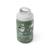 Lunch box isotherme 2 compartiments 500ml handy Bleu wolf+Cannelle fox+Vert raccoon 13 - vertbaudet enfant 