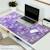 Tapis de bureau huntr/x - kpop demon hunters Violet 2 - vertbaudet enfant 