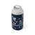 Lunch box isotherme 2 compartiments 500ml handy Bleu wolf+Cannelle fox+Vert raccoon 1 - vertbaudet enfant 