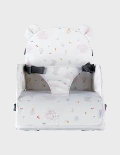 Puériculture-Réhausseur de chaise imperméable