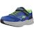 Basket microspec tread Bleu+Bleu blnv+Noir bksr 10 - vertbaudet enfant 