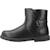 Bottes fille modèle crisanta Noir 2 - vertbaudet enfant 