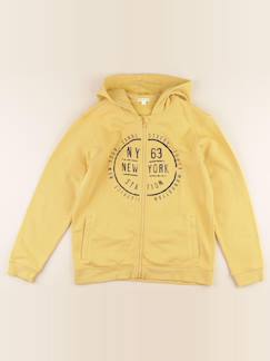 Seconde main-Garçon-Sweat - 14 ans