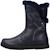 Bottes fille modèle campanella Argent+Bleu 8 - vertbaudet enfant 