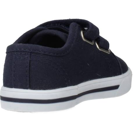 Basket bébé textile gabbiano Bleu 800 3 - vertbaudet enfant 