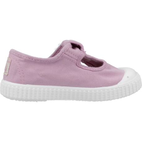 Basket bébé textile Rose frambuesa+Rose petalo 7 - vertbaudet enfant 