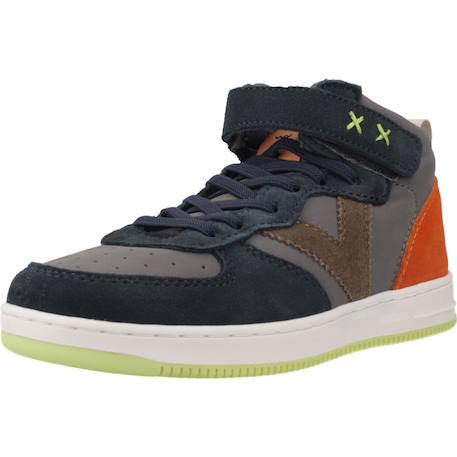 1124122 Antrancita+Bleu antrct 10 - vertbaudet enfant 