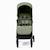 Poussette compacte pliable une main Málaga Beige+Vert 9 - vertbaudet enfant 