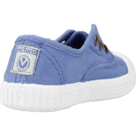 Basket enfant textile Beige beige+Blanc blanco+Bleu anil+Bleu azul+Bleu marino 15 - vertbaudet enfant 
