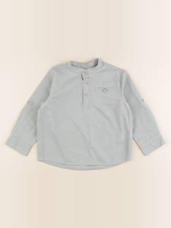 Seconde main-Garçon-Chemise - 4 ans