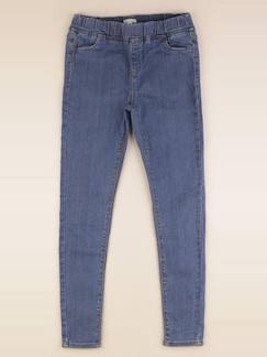 Seconde main-Fille-Jegging - 12 ans