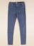 Jegging - 12 ans Bleu 1 - vertbaudet enfant 