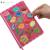 Carnet à patchs honeydukes - harry potter Rose 4 - vertbaudet enfant 