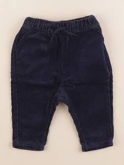 Seconde main-Garçon-Pantalon-Pantalon - 3 mois