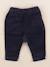 Pantalon - 3 mois Bleu 1 - vertbaudet enfant 
