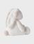 Snow lapin 40cm Blanc 4 - vertbaudet enfant 