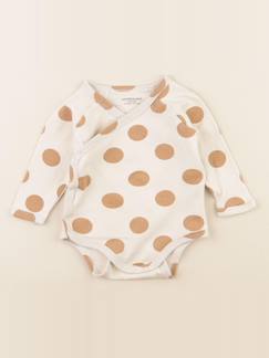 Seconde main-Fille-Body - 6 mois