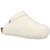 Chaussons garçon modèle leya Blanc natural 5 - vertbaudet enfant 