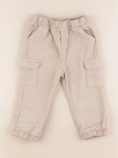 Seconde main-Garçon-Pantalon-Pantalon - 24 mois