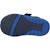 Bottes garçon modèle dexter Bleu 800+Bleu 860+Jaune 260 6 - vertbaudet enfant 