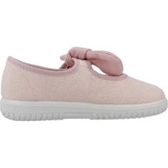 Chaussures-Derby enfant textile derby
