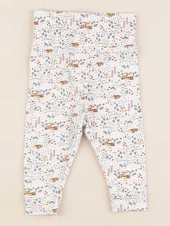 Seconde main-Fille-Legging - 3 mois