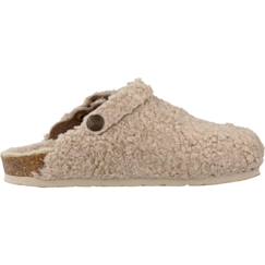 Chaussures-Chaussons garçon modèle leya