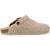 Chaussons garçon modèle leya Beige beige 1 - vertbaudet enfant 