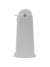Poubelle à couches compatible sacs universels Blanc Grand 3 - vertbaudet enfant 