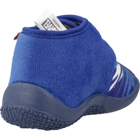 Chaussons garçon modèle tom Bleu 160+Bleu 800+Bleu 920+Rose 110 9 - vertbaudet enfant 