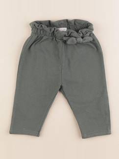 Seconde main-Fille-Pantalon - 6 mois