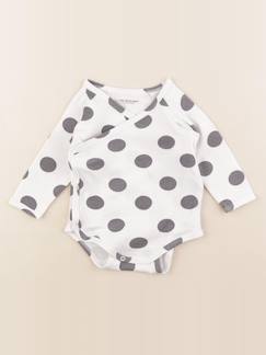 Seconde main-Fille-Body - 12 mois