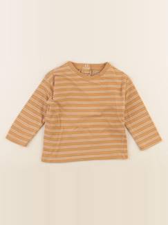 Seconde main-Garçon-Tee-shirt - 12 mois