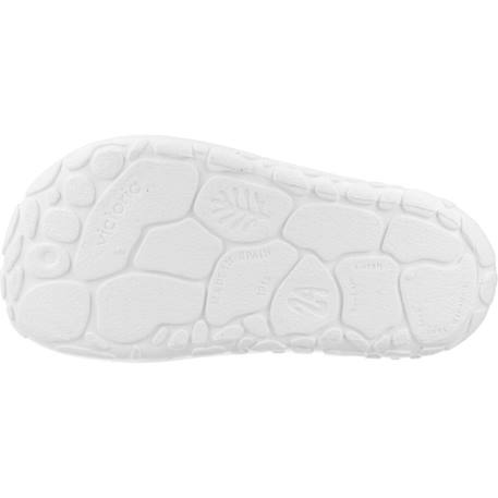 Basket bébé textile mercedita Blanc blanco+Bleu manzana+Rose ballet+Rose frmbs 12 - vertbaudet enfant 