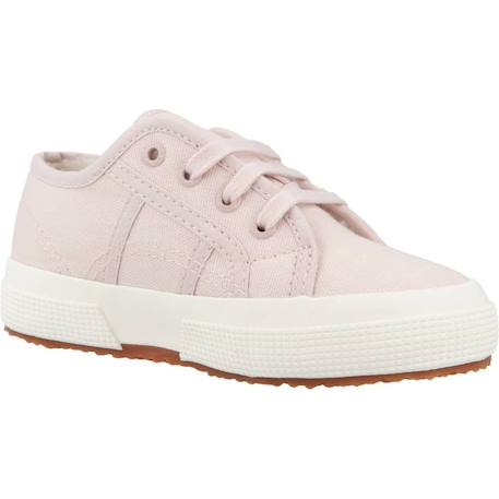 Basket enfant textile Rose a06violet+Vert a07grey 5 - vertbaudet enfant 