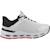 Basket glide step plus vista lane Blanc+Blanc wbkr+Gris+Rouge 7 - vertbaudet enfant 