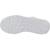 Baskets enfant garçon légère souple Blanc wht+Noir+Noir bbk 6 - vertbaudet enfant 