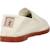 Basket enfant textile Blanc crudo 3 - vertbaudet enfant 