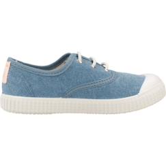 Chaussures-Basket enfant textile